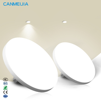 Ampoule LED UFO 60W E27 220V Haute puissance Lumières LED d'intérieur Lampada Bombillas/Ampoules LED/Ampoule LED pour l'éclairage domestique