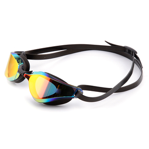 <span class=keywords><strong>Gafas</strong></span> <span class=keywords><strong>de</strong></span> Natación en Aguas Abiertas Antivaho con Protección UV, Visión Amplia, Silicona Suave para Entrenamiento <span class=keywords><strong>de</strong></span> Adultos, Venta al Por Mayor, MOQ Bajo, WORLUX ™ - Product Image 2