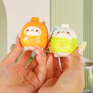 Q Bouncy Stress Relief <b>Toy</b> EVA Foam Slow Rebound Fidget For Kids Age 8 13 Years - Product Image 2