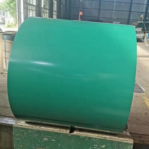 Bobina de Acero Galvanizado 0.12-0.2mm con Recubrimiento Z61 Z80, Lámina Suave Regular, Origen China, Estándar GB, Servicio de Corte - Product Image 1