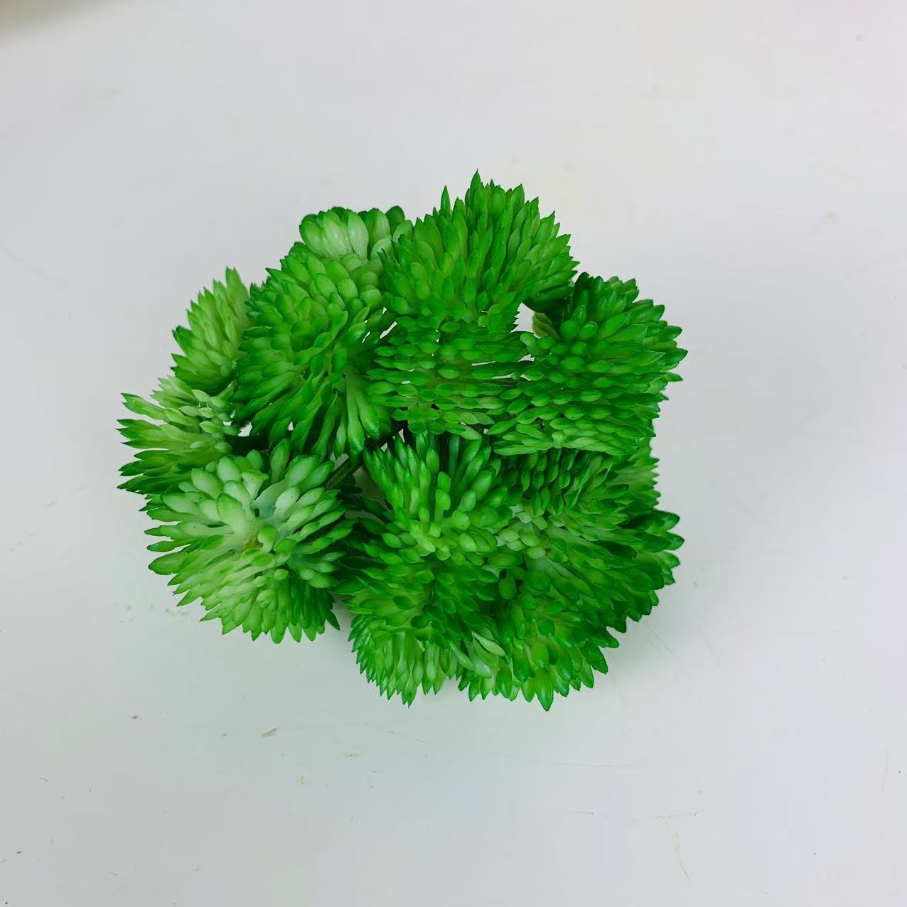 Verde oscuro