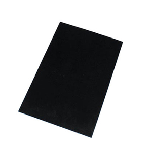 Dowell dính tấm từ A4 Kích thước 0.5mm linh hoạt cao su nam châm tấm mềm từ tấm - Product Image 2