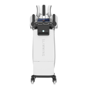 Stimolatore muscolare EMS per fianchi, glutei, massaggiatore elettrico per glutei, tonificatore muscolare, aiuta a sollevare, modellare e rassodare i glutei, per donne e uomini - Product Image 3