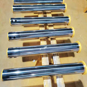 คุณภาพดี Excavator <span class=keywords><strong>Bucket</strong></span> Pins และ Bushings - Product Image 3