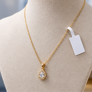 UHF RFID <b>Jewelry</b> Tags for <b>Jewelry</b> Inventory Management and Retail Tracking - Product Image 3