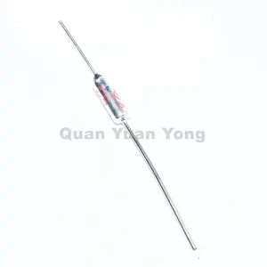 Nồi cơm điện Kim Loại cầu chì nhiệt 5A/10A/15A 250V nồi cầu chì nhiệt ry240 240 190 280 độ ry15a240 - Product Image 2