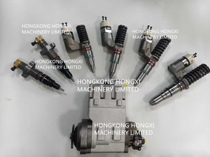Injecteur de carburant diesel à rampe commune 392-0208 pour 3920206 - Product Image 4