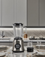 Licuadora electrocilticos Blender peralatan Mixer alat dapur perabotan kecil Vendor pembuat smoothie