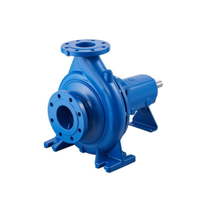 Pompe de surpression cryogénique GNL à entretien facile 7m³/h pour le ravitaillement en gaz 16 bars Recirculation statique - Product Image 3
