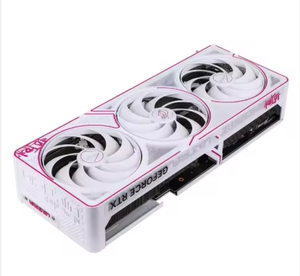 COLORFUL 5070 Ti Ultra W OC 16GB สีขาวพัดลมตัวใหม่การ์ดจอ MXM สำหรับเล่นเกมบนเดสก์ท็อป - Product Image 6
