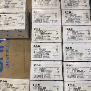 Contactor Original XTCG012 AC110V, Contactor Nuevo XTCG012 AC110V, Contactor de CA XTCG012 AC110V - Product Image 3