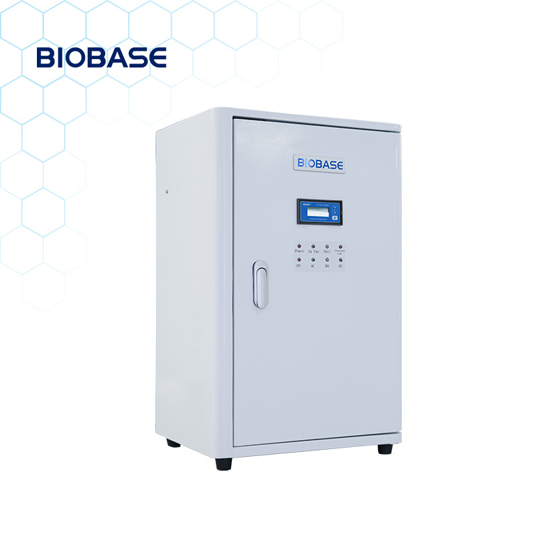 BIOBASE China R Laboratory Water Distiller