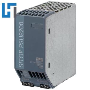 Nuevo módulo de fuente de alimentación SITOP PSU8200 original 6EP3334-8SB00-0AY0, fuente de alimentación industrial monofásica CC 24 V/10 A - Product Image 2