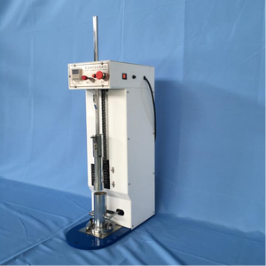 Elektrisches Bodendichte-Messgerät, Relativer Sandkegel-Apparat für Bodentests, Relativer Dichtemesser - Product Image 4
