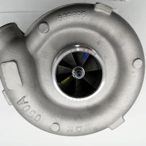 เครื่องยนต์ 3306 เทอร์โบชาร์จเจอร์ 7N7748 310135 184119 172495 40910-000 40910-0006 สำหรับรถขุด 319 - Product Image 2