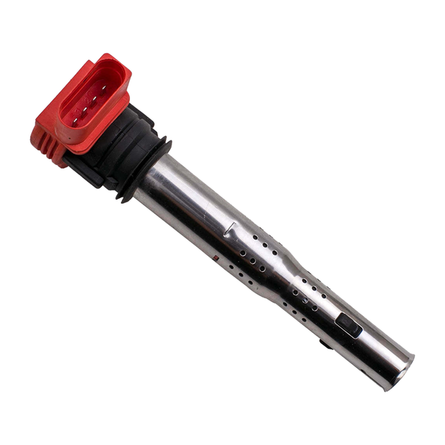 For Audi VW Ignition Coil - Genuine 06E905115E