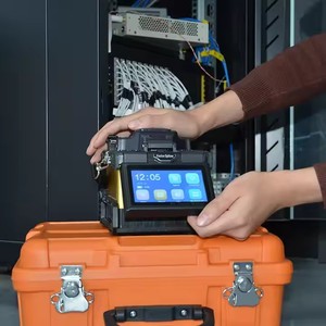 HEDAO S-16 Épisseuse de Fibre Optique à Alignement Centralisé pour Réseaux Wi-Fi et Câbles 4G/5G - Product Image 5