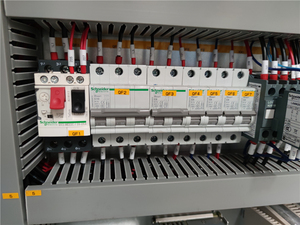 เครื่องดัดแบบกด 200T 300T พร้อมระบบ Delem DA53T สำหรับการผลิตสแตนเลส อุปกรณ์ครัว ประตู หน้าต่าง และกรอบ - Product Image 6