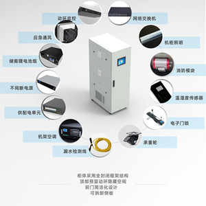Appareil RS485 MQTT AC 110-220V - Product Image 3