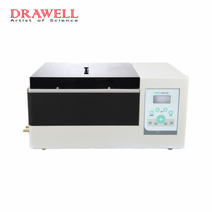 Drawell <span class=keywords><strong>DW08</strong></span>- III เครื่องบดเซลล์อัลตราโซนิกแบบไม่สัมผัสปราศจากมลพิษ - Product Image 1