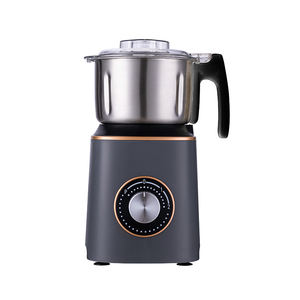 Apparecchio da cucina frullatore da tavolo a controllo digitale frullatori elettrici spremiagrumi per la produzione di frullato di <span class=keywords><strong>frutta</strong></span> vegetale - Product Image 3