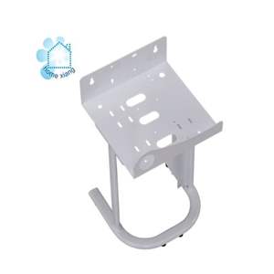 Taiwan-Made small 10" housing stand type 5 stage Water Filter for RO system <b>bracket</b> for Water Filter Parts - Product Image 1