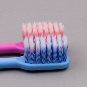 Travel <b>Toothbrush</b> And Toothpaste Set Portable Folding Brush <b>Case</b> For Adults 80.2g Manual Oral Care Kit - Product Image 3