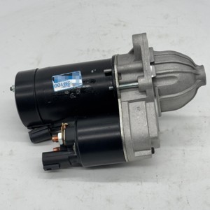 มอเตอร์สตาร์ทเครื่องยนต์ 12V 1.6L รุ่น 36100-2B100 36100-2B020 361002B102 36100-2B200 - Product Image 6