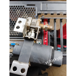SWAGELOK ชุดขับเคลื่อนลมแบบใหม่ รุ่น 151SR แรงดันสูงสุด 300 PSI แบบสปริงรีเทิร์น - Product Image 3