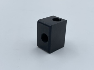 Servicio de Prototipos de Dibujo <span class=keywords><strong>CAD</strong></span> Personalizado, Piezas Mecánicas de Fresado y Torneado CNC, Accesorios de Mecanizado Industrial - Product Image 5