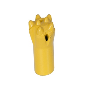 Than Khai Thác Mỏ Hợp Kim Thép Cứng Đá Khoan <span class=keywords><strong>Bit</strong></span> - Product Image 5