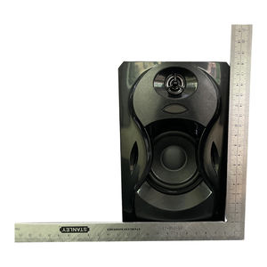 Caisson de basses le plus populaire Boîte de haut-parleurs en bois portable sans fil Tweeter 3 pouces Bt Haut-parleur extérieur pour la maison Lecteur Mp3 - Product Image 5