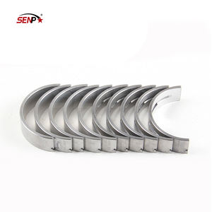 Bantalan utama poros engkol, sistem mesin SENP <span class=keywords><strong>2</strong></span>.0T EA888 Gen3 untuk VW Beetle CC Audi A5 Q3 Q3 - Product Image 1