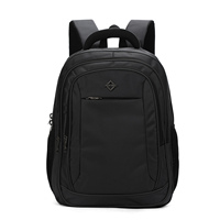 Sac à dos pour ordinateur portable en polyester imperméable, pour le bureau, l'ordinateur, le sport, l'extérieur, grande capacité