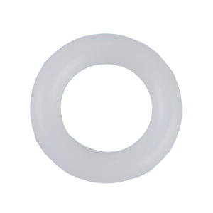 Anneau de pénis en silicone de différentes couleurs Anneau de pénis souple Jouet sexuel pour adultes - Product Image 3