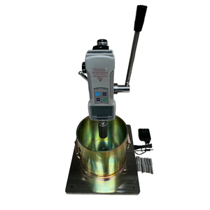 Nuevo Penetrómetro de Concreto, Probador de Tiempo de Penetración con <span class=keywords><strong>1</strong></span> Año de Garantía - Product Image 3