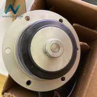 Pièces d'ascenseur : Encodeur rotatif d'ascenseur KM950278G01 MX-ENCODER D 37.3 L2=7000 pour Hôtel, Appartement, Centre Commercial, Hôpital, Entrepôt, Villa