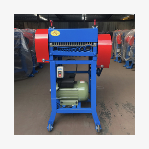 Machine à couper et à dénuder les fils d'ordinateur Machine à dénuder les câbles Mesa Wir Machine à dénuder les fils C220E Mqchine - Product Image 3