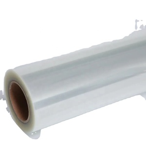 Film rétractable PETG écologique en gros, blanc/noir, résistant à la chaleur, étiquette rétractable personnalisée pour aliments, film rétractable PETG - Product Image 5