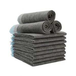 Almohadillas de Entrenamiento para Perros con Carbón Activado, Absorben y Eliminan el Olor a Orina - Product Image 3
