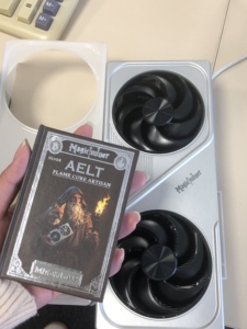 Aslminer ma thuật thợ mỏ BG02 7t 150W H SHA thuật toán 256 Solo BTC đặc biệt nhắm mục tiêu BTC Bitcoin thợ mỏ cho asic thợ mỏ KHAI THÁC MỎ - Product Image 2