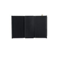 Boîtier multimédia Android intelligent pour affichage numérique commercial, publicité, 1080P RK3288 sans ventilateur, compatible SDK, pour centre commercial