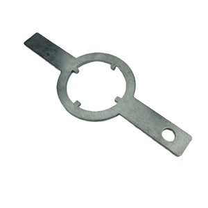 Washing Machine Wrench 21366 For Kenmore Whirlpool TB123A Stainless Steel Imperial Size - Product Image 2