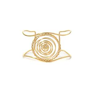 BBBA-04315 Fashion Cuff <b>Bracelets</b>" - Product Image 1
