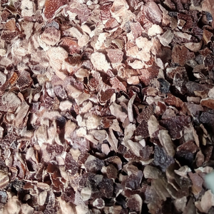 Offre Spéciale granules de cosse de noix de cajou de grande taille pour le bronzage brun foncé Max 10% humidité 3% poussière en gros déchets agricoles directs - Product Image 1