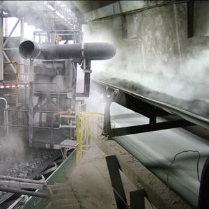 Sabuk Konveyor Silikon Tahan Suhu Tinggi dari <span class=keywords><strong>100</strong></span> Derajat Sampai 400 Derajat - Product Image 3