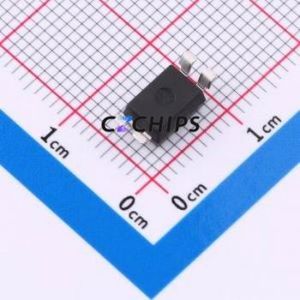HT8-212-S1TA1 Solid State Relay (MOS Output) SMD-8P Relay 50mA 1.2V 60V 550mA - Product Image 2