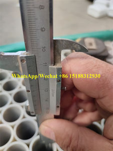 Machine de fabrication de craie sans poussière pour l'école/moules à craie personnalisés/machine de fabrication de craie pour l'école - Product Image 4