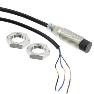 Capteurs de proximité de haute qualité série E2B E2B-M18KS05-M1-C1/E2B-M18KS05-M1-B1 - Product Image 6