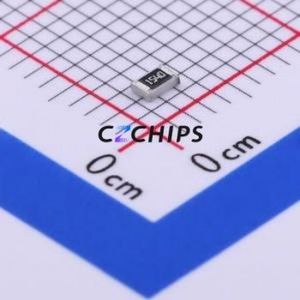 Résistance SMD ERJ6ENF1540V 0805 (Type : Film épais) (Résistance : 154 Ohm Précision : 1%) - Product Image 1